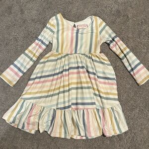Cheeky plum 5t dress